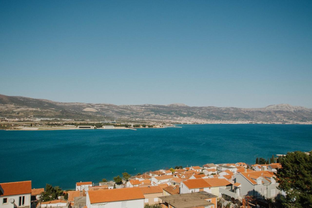 Blaise Apartment Trogir Exterior photo